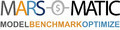 Logo MARS-O-Matic