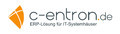 Logo c-entron iSuite