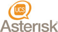 Logo Asterisk4UCS